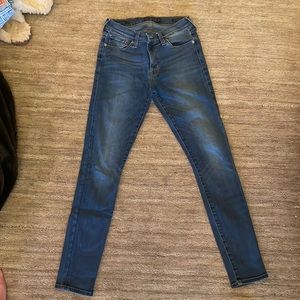 Lucky Brand Skinny Jeans